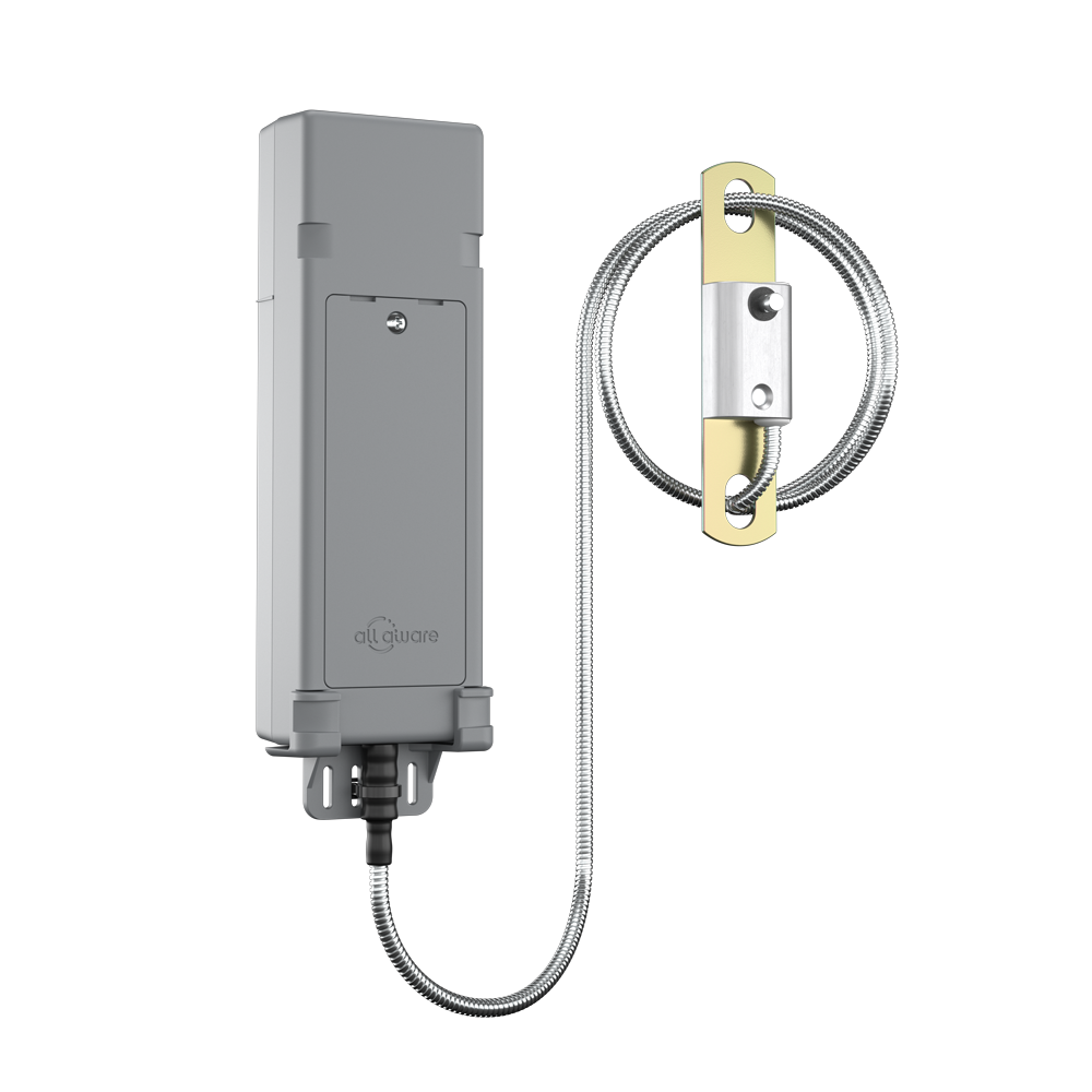 Flex Aware Connected Cable Guide All Aware Support